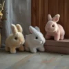 Bunby – My Realistic Bunny Toy